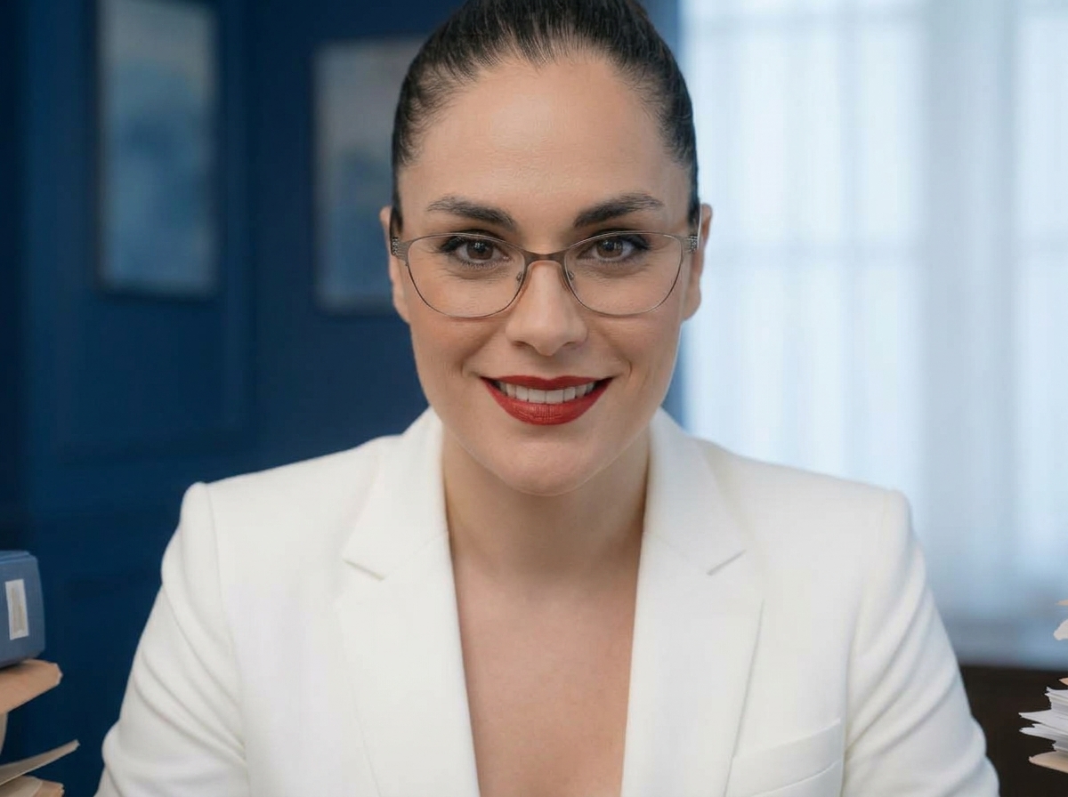 Liz González